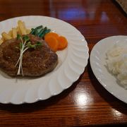 洋食屋さん