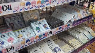 賑わってました。