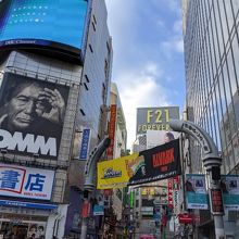 渋谷センター街 By Chiba Chan 渋谷センター街のクチコミ フォートラベル 渋谷センター街 By Chiba Chan 渋谷センター街のクチコミ フォートラベル