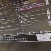 地下２階の食品売り場おもしろい【阪急百貨店】