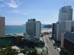 Haeundae Marianne Hotel 写真