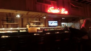 Dami Japanese Restaurant です。