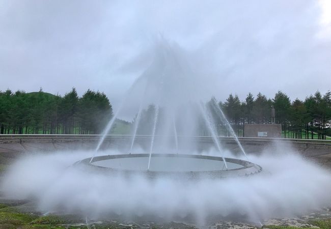 モエレ沼公園 海の噴水 クチコミ アクセス 営業時間 札幌 フォートラベル