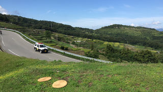 自分もアートの一部になる感覚！