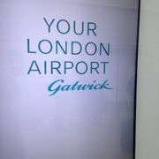 ロンドン第二空港