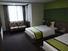 ハノイ トウキョウ ホテル 写真