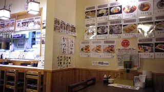 久しぶりに本店