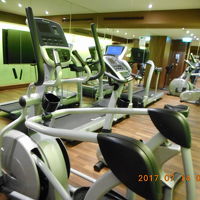 フィットネスジム