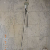 フレキシブルシャワー