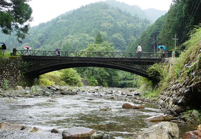 神子畑鋳鉄橋 クチコミ アクセス 営業時間 朝来 生野 フォートラベル 神子畑鋳鉄橋 クチコミ アクセス 営業時間 朝来 生野 フォートラベル
