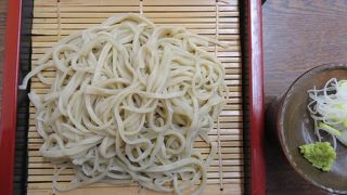 菜の花入りの稲荷ずし