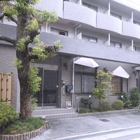 旅館 ひつじや