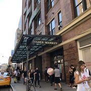 チェルシーマーケット Chelsea Marketへ行くなら！おすすめの過ごし方や周辺情報を