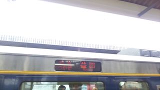 2019年７月８日の米子８時11分発特急スーパーまつかぜ益田行きの自由席の様子について