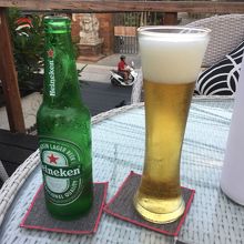 ハイネケン