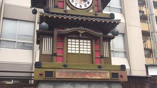 タイミングが合えば是非！