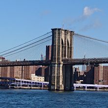 ブルックリン･ブリッジ