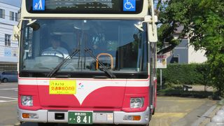 ジャストライン？？