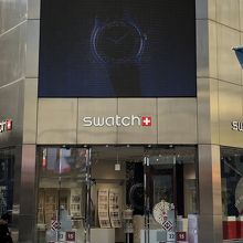 無料で電池交換できました By わかば スウォッチストア 渋谷のクチコミ フォートラベル
