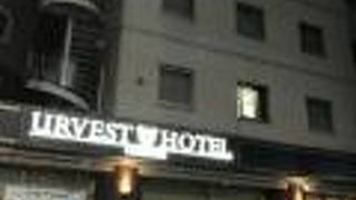 アーヴェストホテル大森