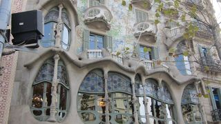 ガウディワールド