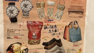 小倉駅から旦過市場まで