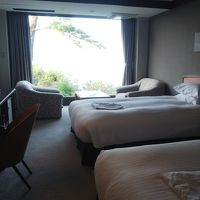 他の部屋狭い部屋ですが、十分な広さ