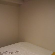 ビジネスにしては部屋は広めで快適でした