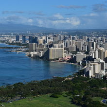 ここでしか見られない絶景