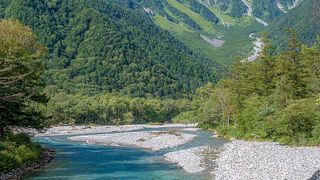 心も身体も癒やされました。