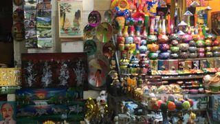 活気があります。