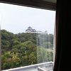 和歌山城が目の前  ダイワロイネットホテル和歌山