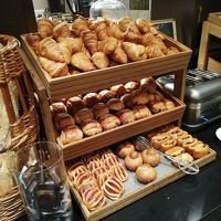 クロワッサンなど