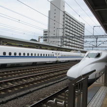 新幹線