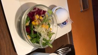 ホットドッグセット