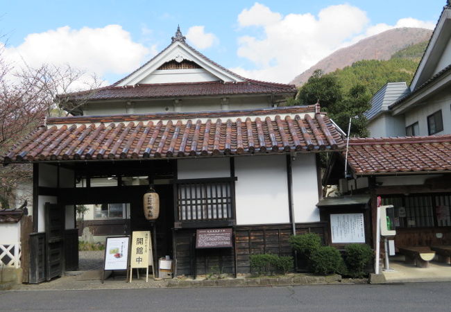 津和野町郷土館 クチコミ アクセス 営業時間 津和野 フォートラベル