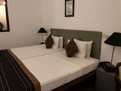 カサッパ ライオンズ ロック 写真