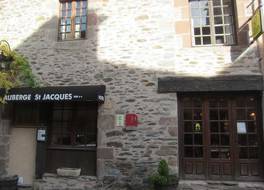 オーベルジュ サン ジャック 写真