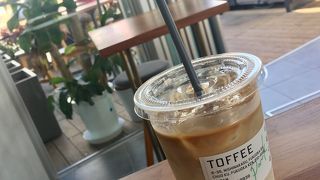 トーフィー パーク