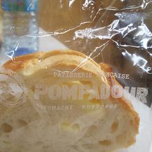 チーズバタール