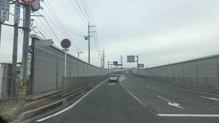 「ベタ踏み坂」を体感したいなら島根県側から