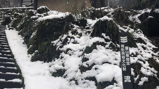 罪人の処刑小屋