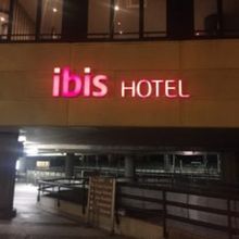 Ibis Avignon centre gare