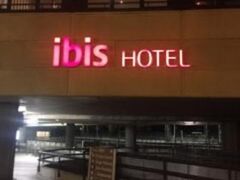 Ibis Avignon centre gare 写真