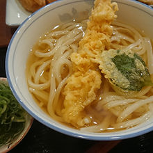 ごえもんうどん