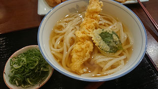 ごえもんうどん