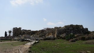 マルタの巨石神殿群