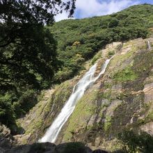 大川の滝