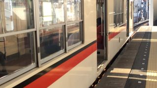 山陽電気鉄道本線