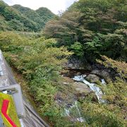ちょっと怖い